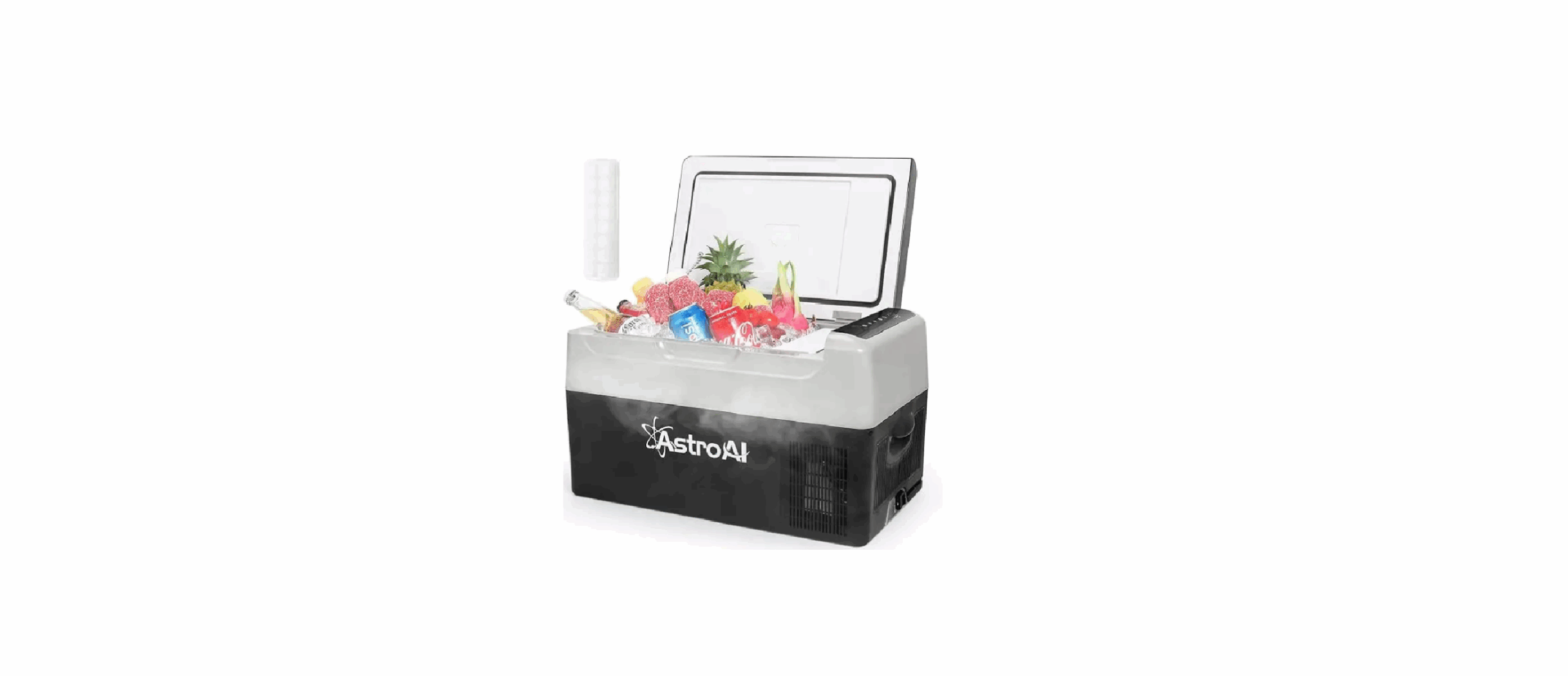 Read more about the article ASTROAI G22 12 Volt Car Refrigerator User Manual