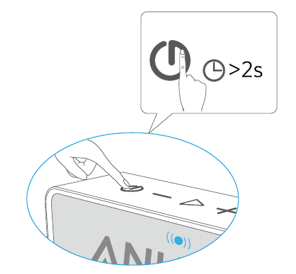 SoundCore A3102 Wireless Speaker featured figure (3)