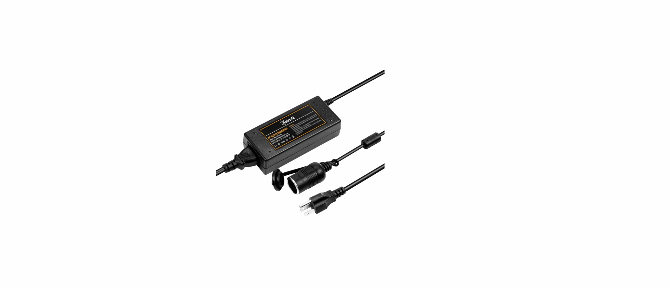 Read more about the article AstroAI ASIACTODC-6A Electrical Power Converter User Manual