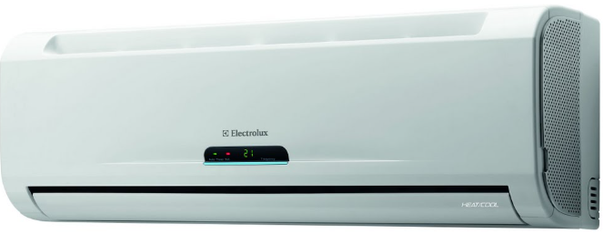 Electrolux KSV26CRE Inverter Split Air Conditioner product