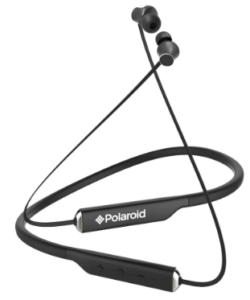 Polaroid PBT585 Pro Flex Wireless Magnetic Earbuds  product