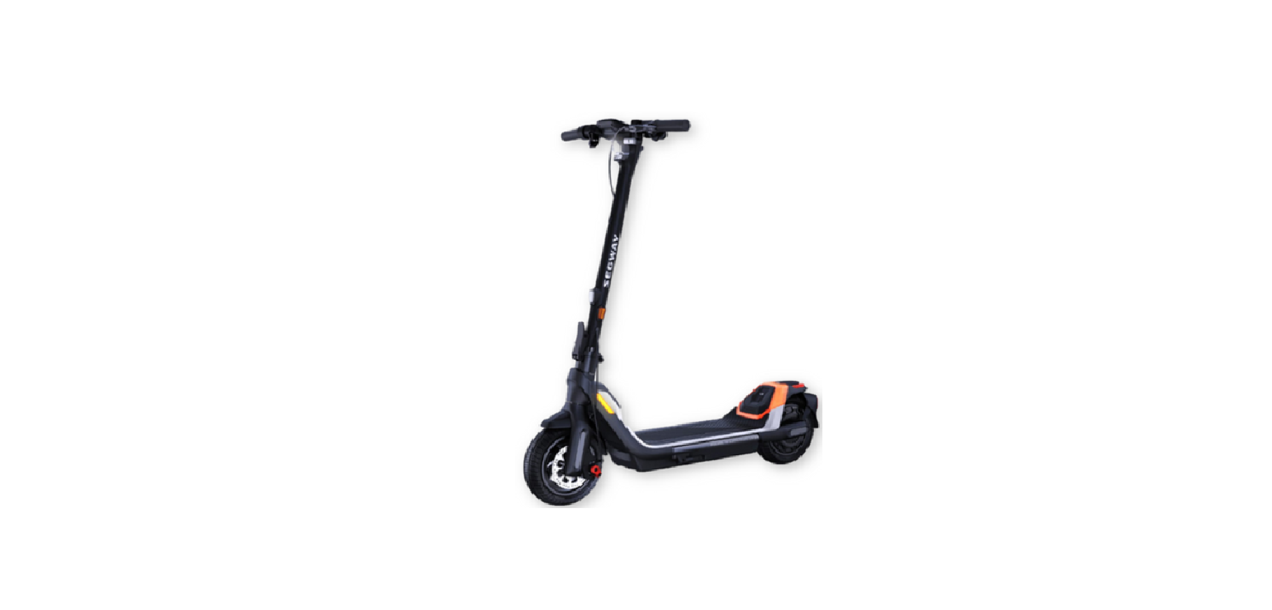Read more about the article SEGWAY NINEBOT ES2 Electric Kick Scooter User Manual