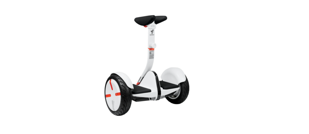 SEGWAY NINEBOT Mini pro N3M320 Balancing Transporter User Manual