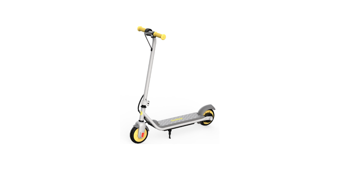 Read more about the article SEGWAY NINEBOT ZING C20 Electric Kick Scooter User Manual