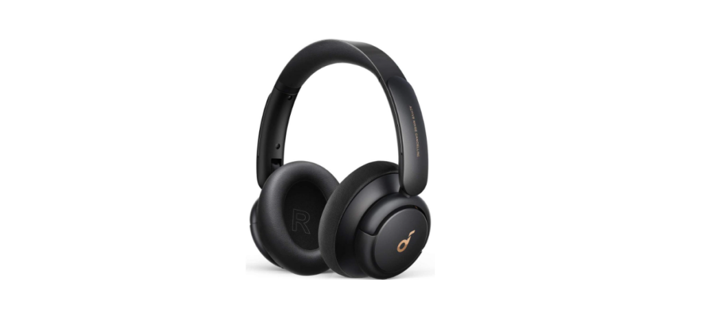 SoundCore Life Q30 Wireless Head Phone User Guide