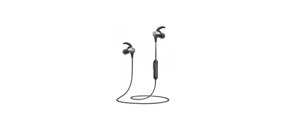SoundCore Spirit Pro A3402 Wireless Neck Band Earphones User Manual