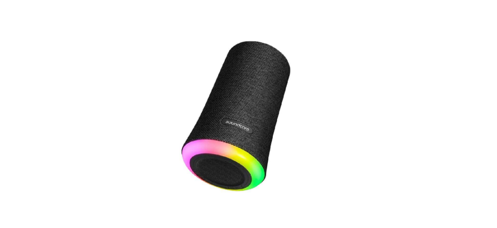 SoundCore Flare A3161 Wireless LED lights Speaker User Manual
