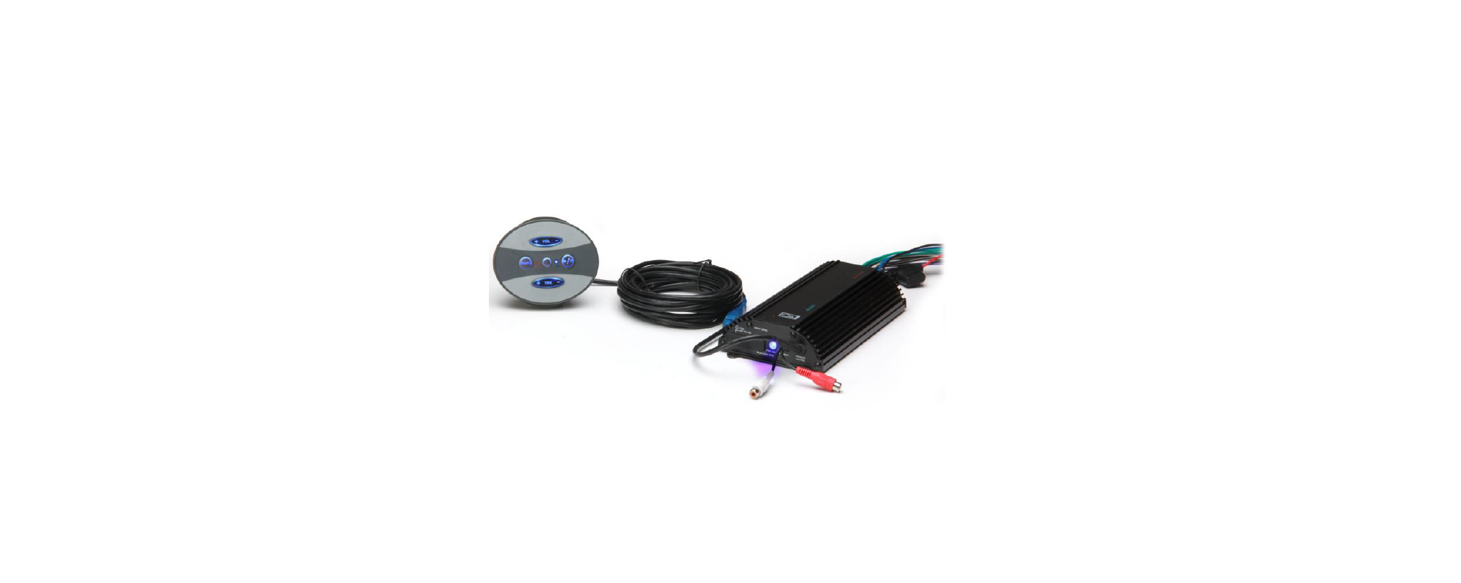 Read more about the article Poly Planar ME60BT Bluetooth Amplifier User Manual