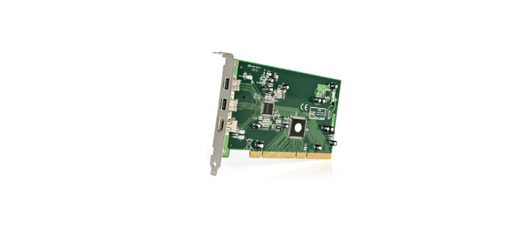 SANDBERG 130-14 Compatible Firewire Boost User Manual