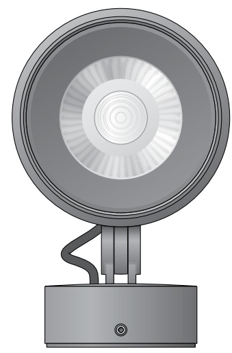 BEGA 85138K3 Performance Floodlight  product