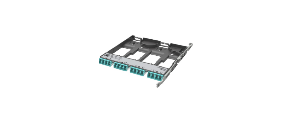 COMMSCOPE 760252366 Propel Pass-Through Adapter Pack Instruction Manual