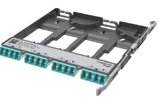 COMMSCOPE 760252366 Propel Pass-Through Adapter Pack product -