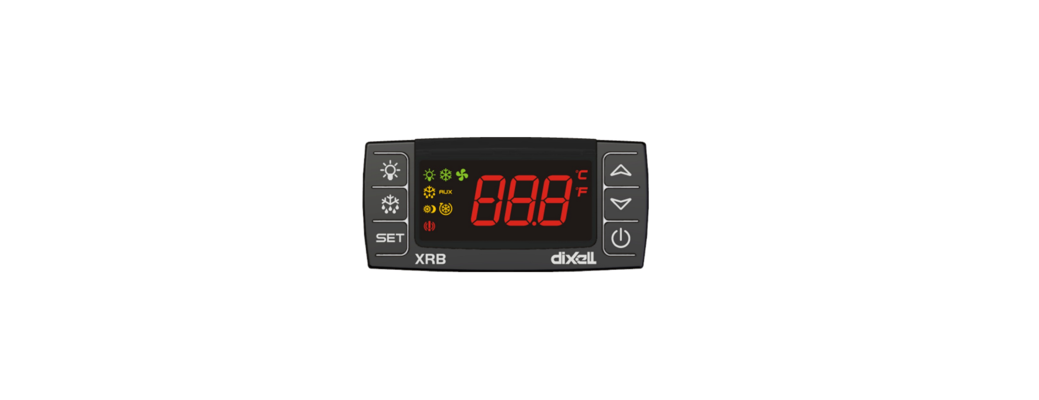 Read more about the article COOL CENTER MC58-UM Electronic Temperature Controller User Manual