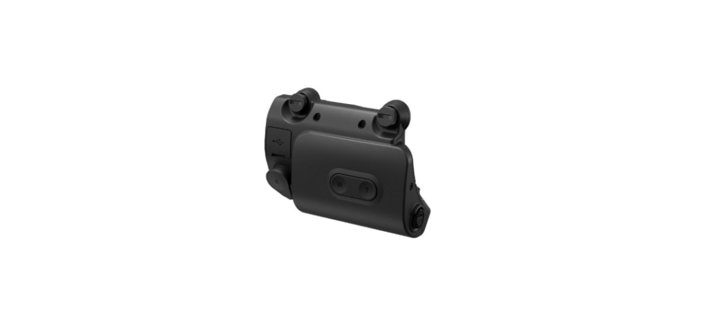 Canon PZ-E2B Power Zoom Adapter Instruction Manual