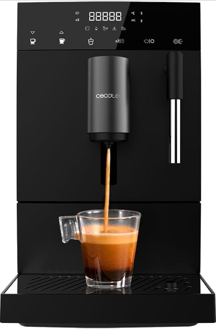 Cecotec CCTC-01636 Cremmaet Compact Cafetera product
