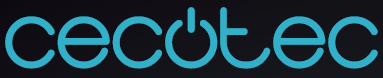 Cecotec logo