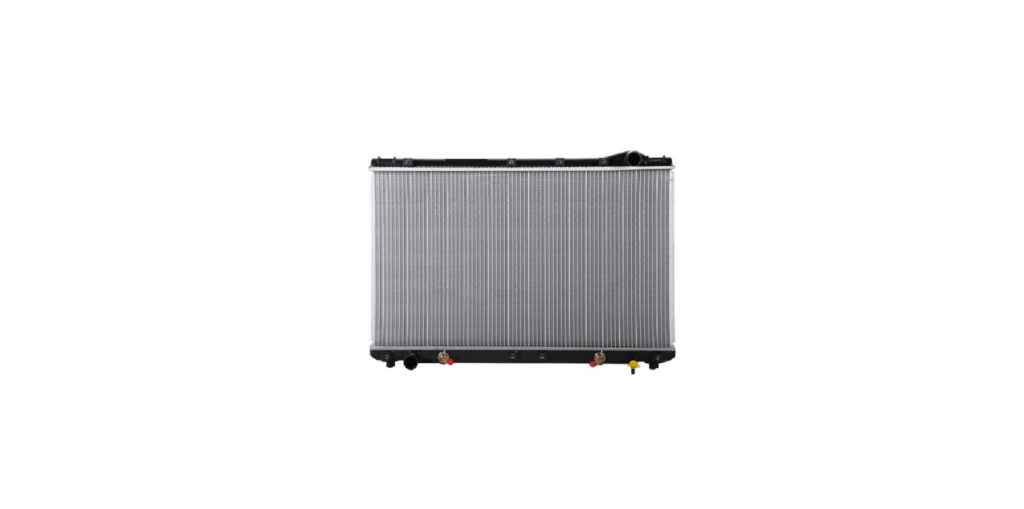 DWVO DWRD0003 Radiator Complete Radiator Compatible User Manual