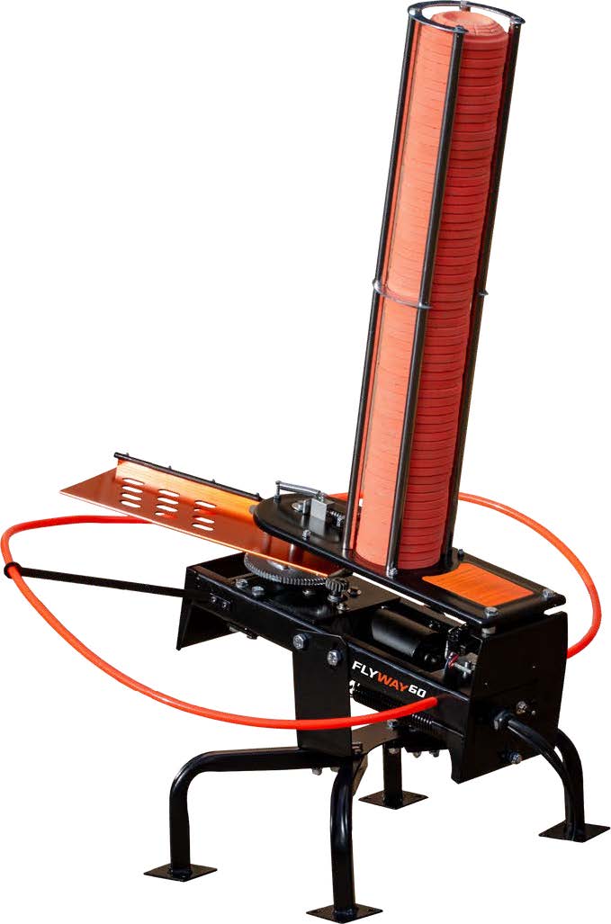 Do All Outdoors FW60 Flyway 60 Clay Pigeon Throwers product
