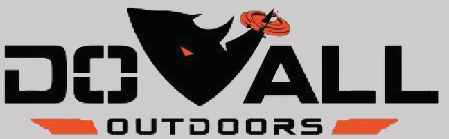 Do All Outdoors logo