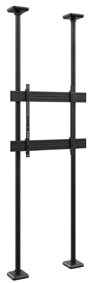 HAGORa 3349 CPS Floor Ceiling Single HD Stand product