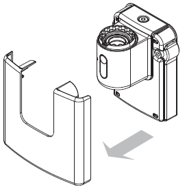 Humanscale M81 Mounting Arm fig (1)