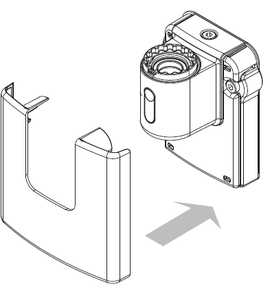 Humanscale M81 Mounting Arm fig (6)