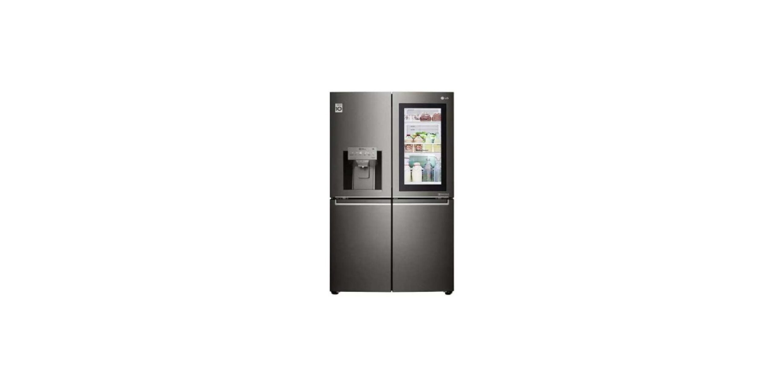 Read more about the article LG GR-F258 Fridge Instructions Manual
