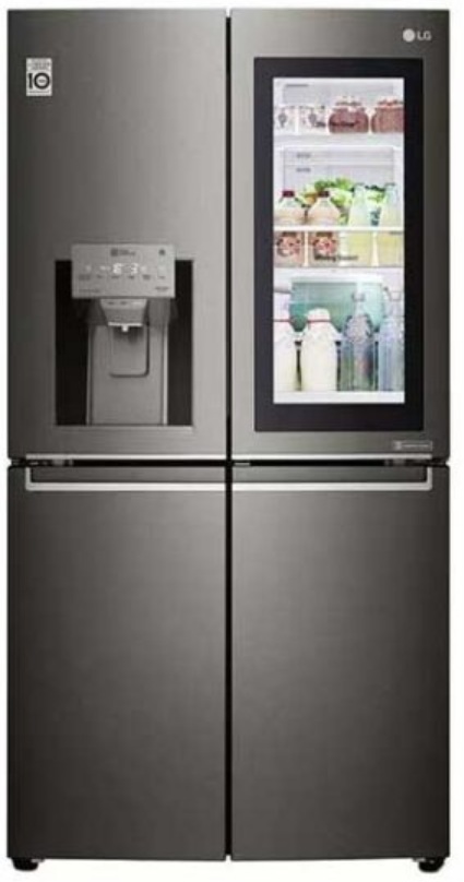 LG GR-F258 Fridge product