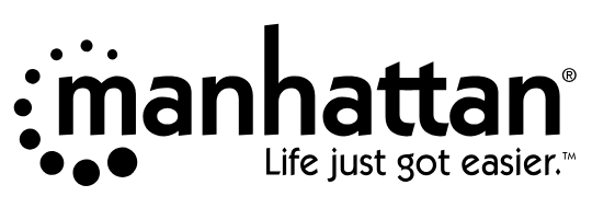 Manhattan logo