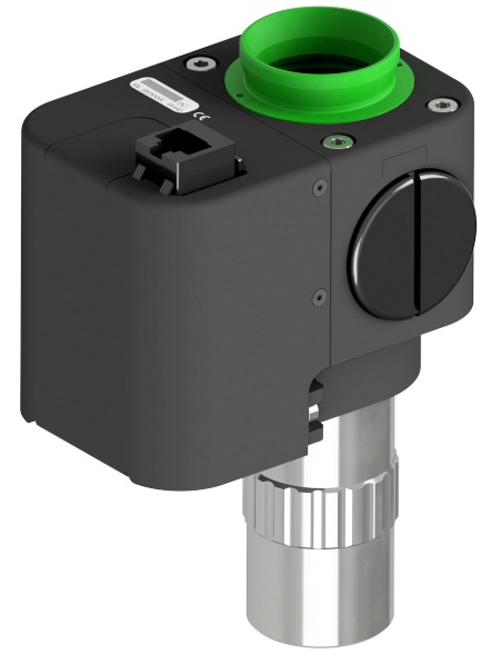 Optem MAN-350012A Fusion Focus Module product