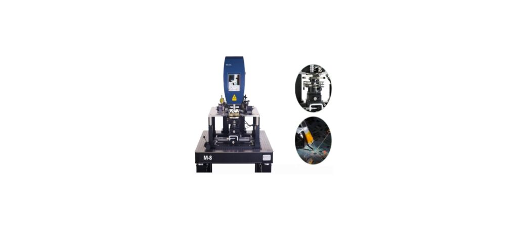 SEMIPROBE MEMS-0515 Wafer Probe Station Owners Manual