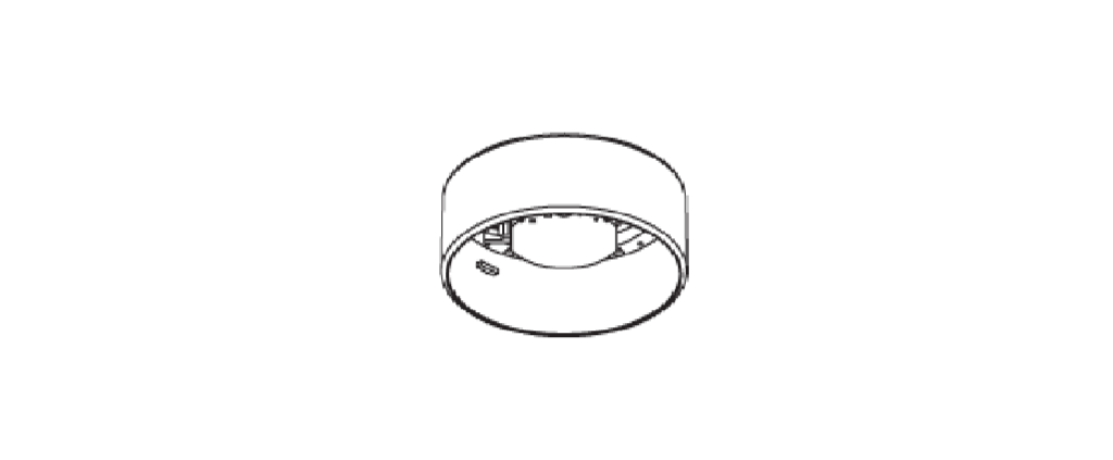 SIGOR 4816801 Nivo Direct Link Black Installation Guide