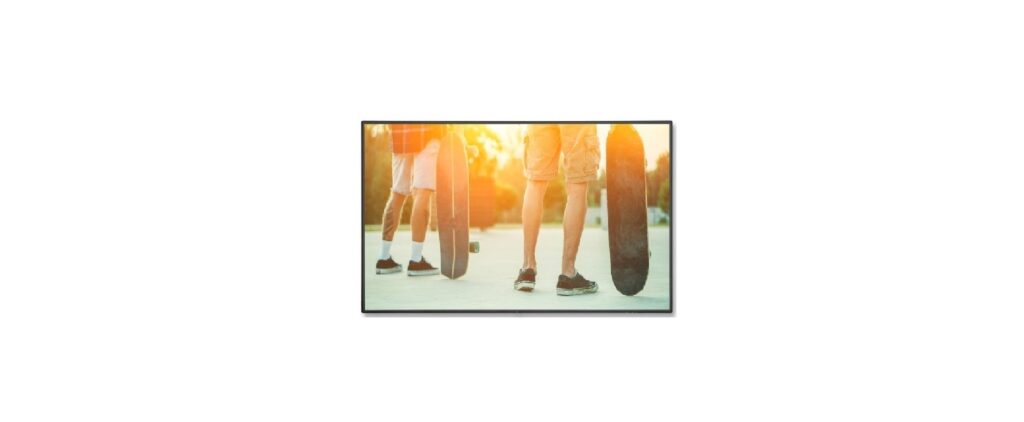 Sharp PN-MExx2 V864Q Multi Sync Large Format Displays Installation Guide