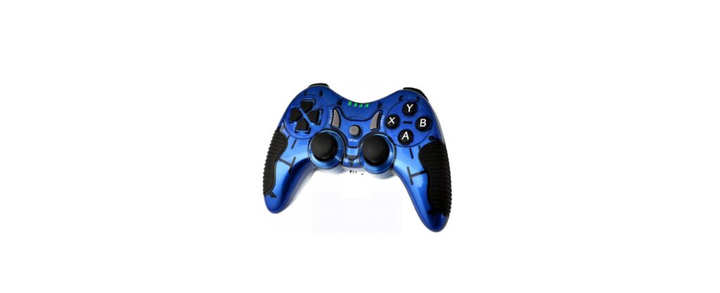 Zhuoaite ZAT-GP3A Smart Gamepad Instruction Manual