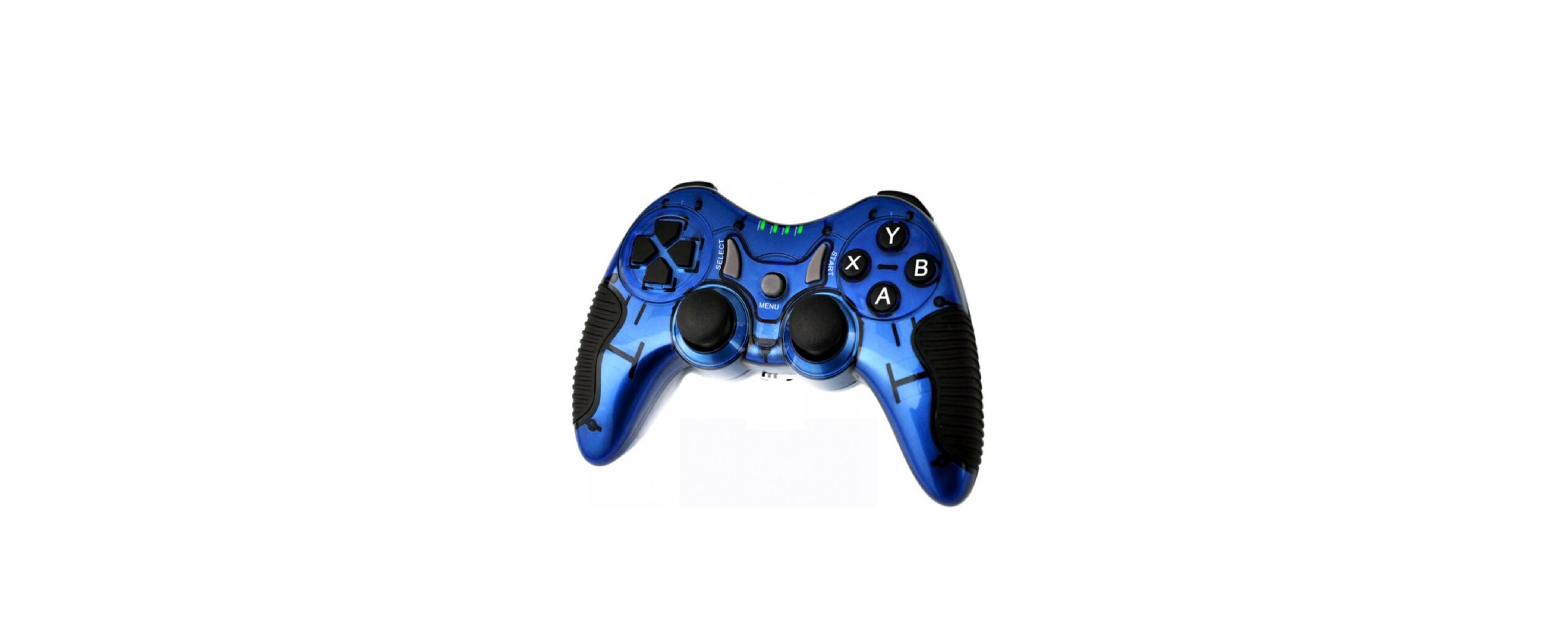Read more about the article Zhuoaite ZAT-GP3A Smart Gamepad Instruction Manual