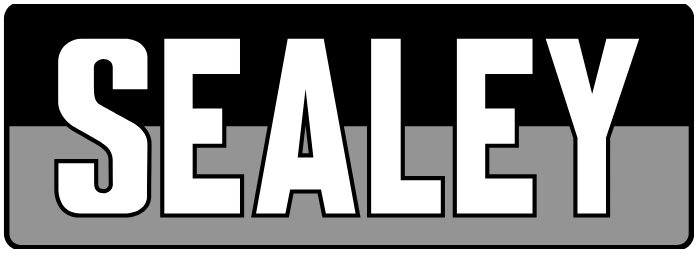 sealey logo