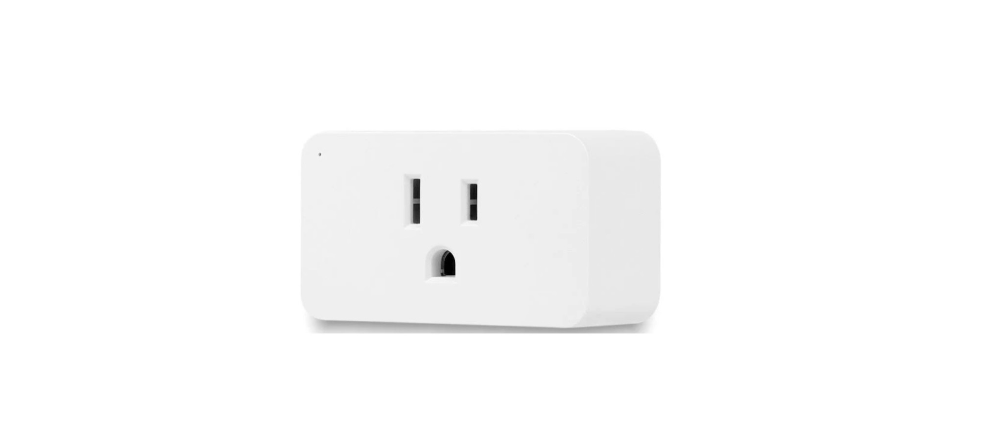 Read more about the article DAYBETTER T015 WiFi Socket User Manual