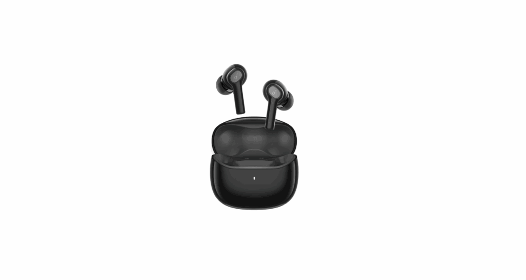 SoundCore Life P2I Wireless Earbuds User Manual