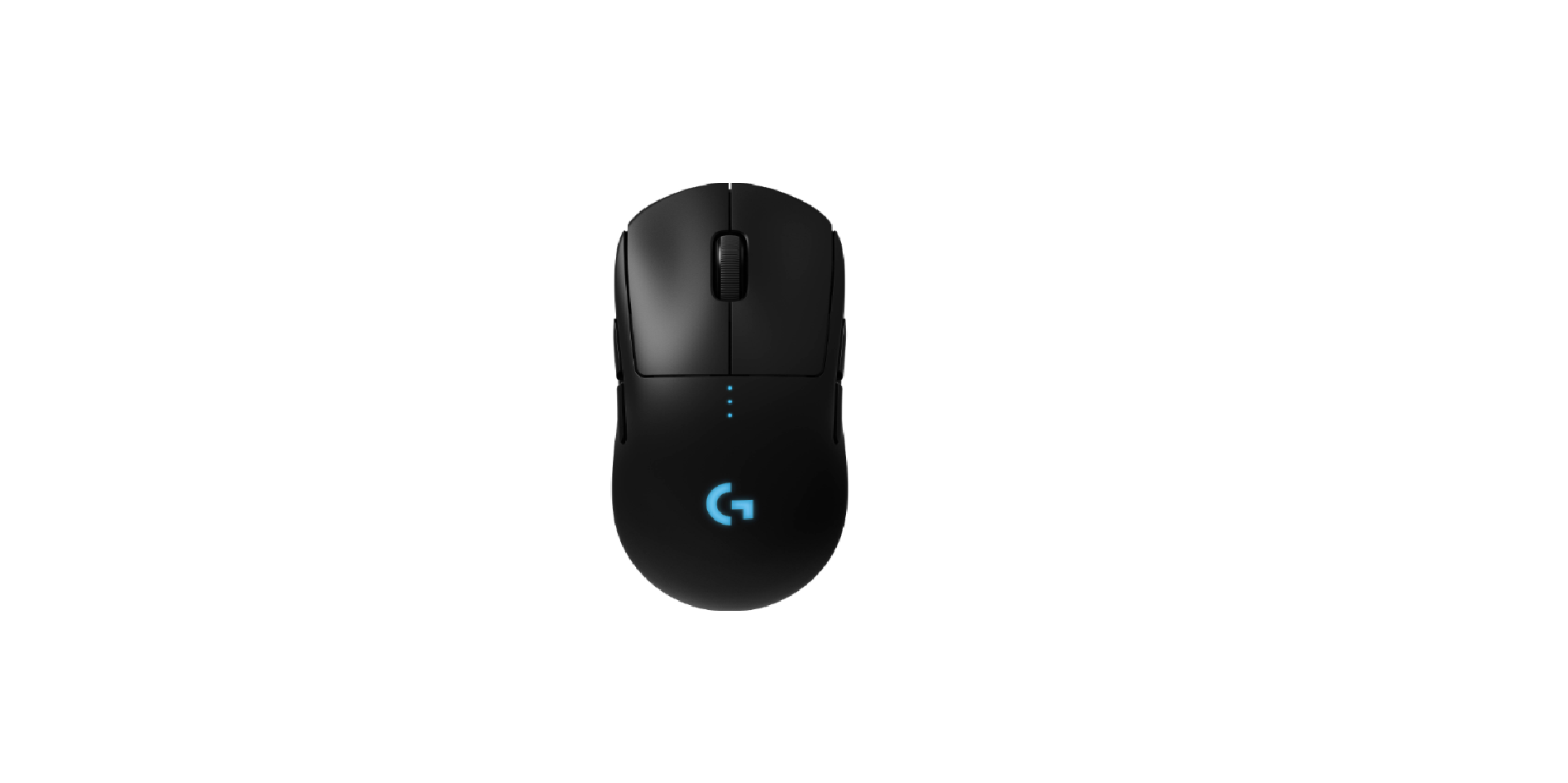 Read more about the article Logitech G Pro Wireless Gaming Mouse User Guide