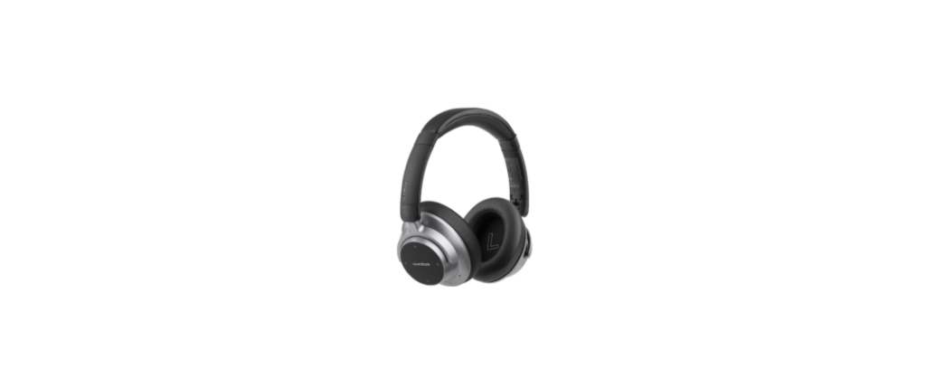SoundCore Space NC A3021 Wireless Headphone User Guide