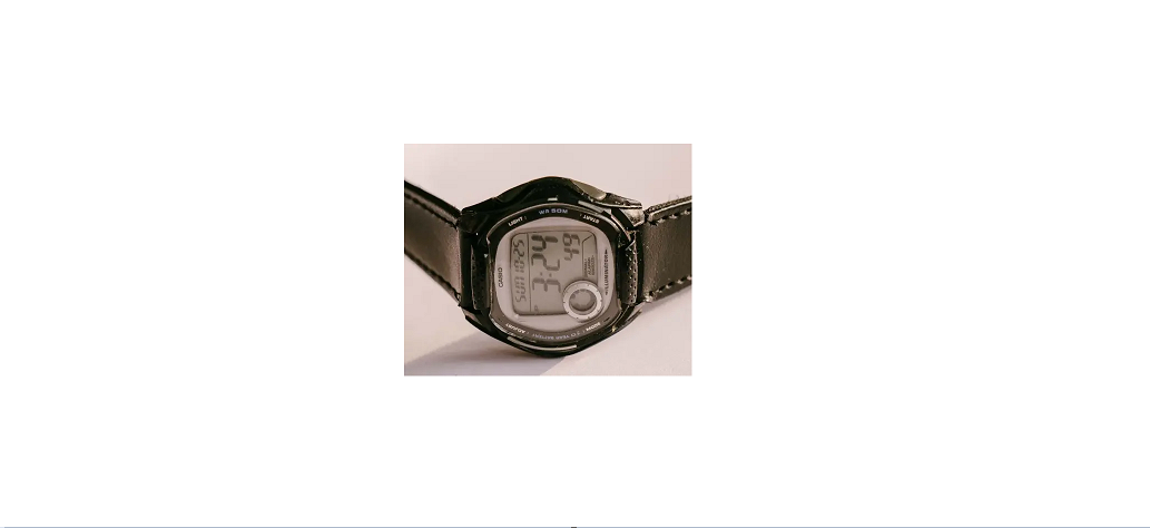 Read more about the article Casio 2684 Vintage Watch User Guide
