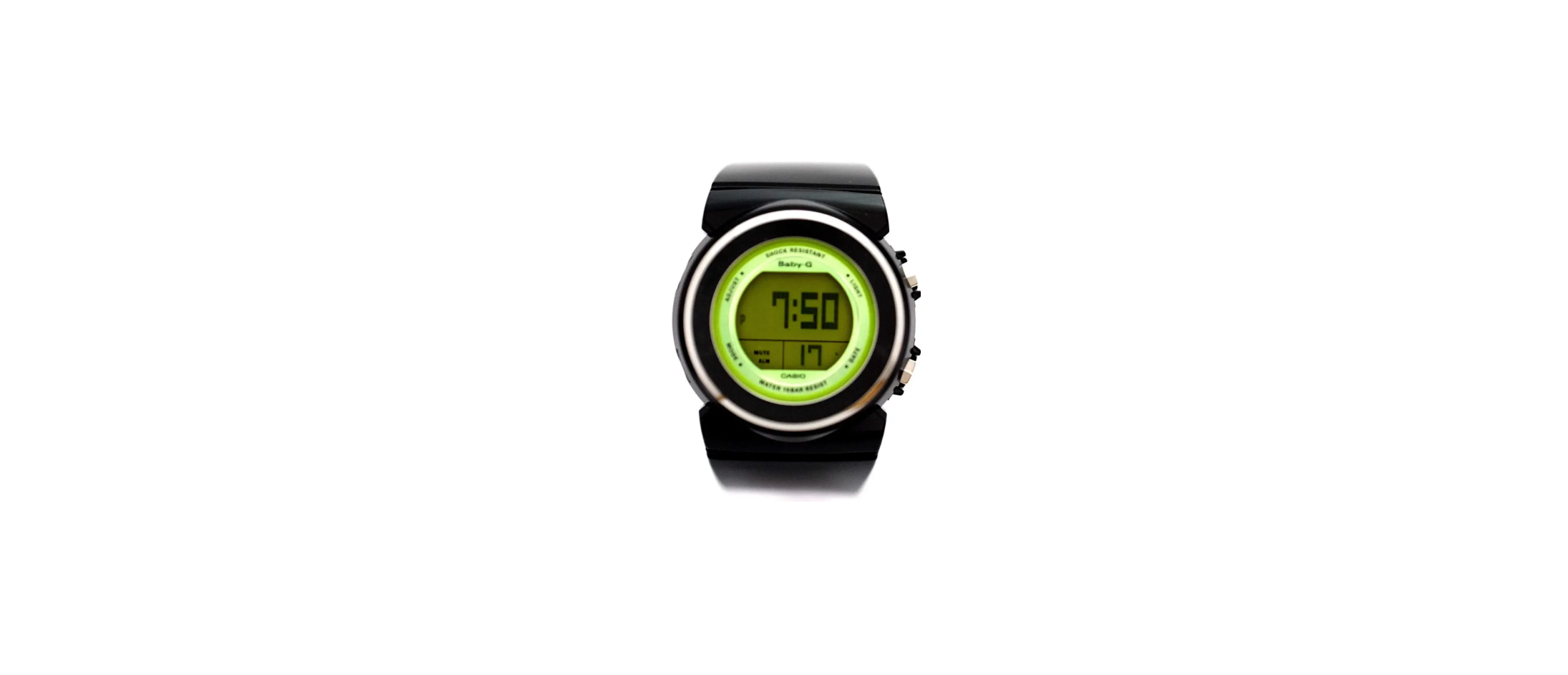 Read more about the article Casio 3164 Quartz Digital Watch Operation Guide