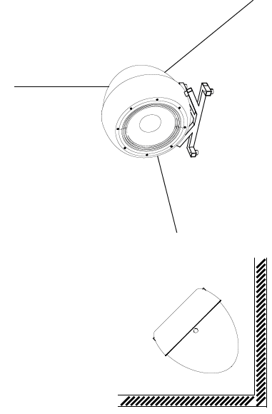 Pequod Ovoid Sub 5.1 18 Inch Bass Reflex Subwoofer fig 9
